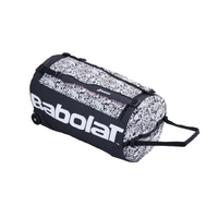 Babolat Tournament Bag - Black/White image