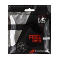 Babolat Touch VS 1.30mm/16G Natural Gut 6m Half String Set image