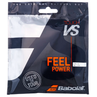 Babolat Touch VS 1.30mm/16G Natural Gut 6m Half String Set image