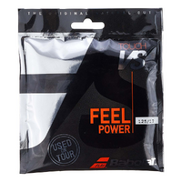Babolat Touch VS Natural Gut 125/17G Set image