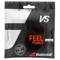 Babolat Touch VS Natural Gut 130/16G Set image