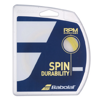 Babolat RPM Hurricane 1.30/16G Set image