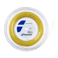 Babolat RPM Hurricane 1.30 200m Yellow image