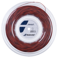 Babolat Synthetic Gut 1.30/16 Reel Red image