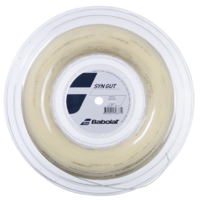 Babolat Synthetic Gut 1.30/16 Reel Natural image