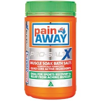 Pain Away Pro SaltX 600g image