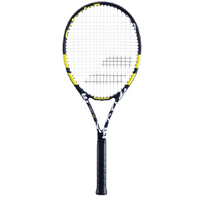 Babolat Evoke 102 - Black/Yellow image