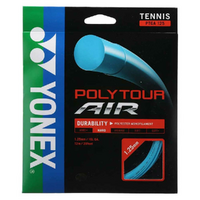 Yonex Poly Tour Air 1.25/16L Blue - 12m Set image
