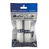 JOOLA Replacement White Ridge Grip (2 Pack) image