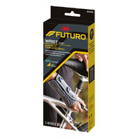 Futuro Custom Dial Wrist Stabilizer - Wrist Brace - Right Hand image