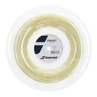Babolat Synthetic Gut 1.30 Spool - Natural image