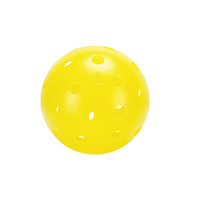 JOOLA Heleus Pickleballs - 100 Pack image