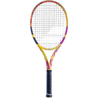 Babolat Pure Aero Rafa Team image