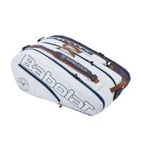 Babolat Pure Wimbledon 2022 12R Bag - Pre Sale Arriving July  image