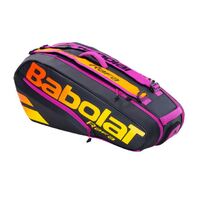 Babolat Pure Aero Rafa 6R Bag image