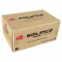 Solinco Extra Duty Tour Tennis Ball - 3 x 24  Ball Carton image