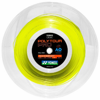 Yonex Poly Tour Pro 130 1.30/16G Reel Yellow image