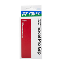Yonex Synthetic Leather Excel Pro Grip -  White image