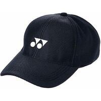 Yonex W-341Tennis Cap Black image