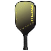 Head Kickstarter 15mm Pickleball Paddle - Black/Yellow image