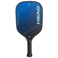 Head Kickstarter 15mm Pickleball Paddle - Blue image