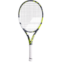 Babolat Pure Aero Junior 25" Tennis Racquet  image