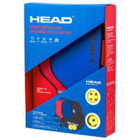Head Pickleball Pack - Kickstarter image