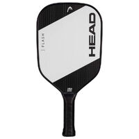 Head Flash Suprm 15mm Pickleball Paddle - White/Black image