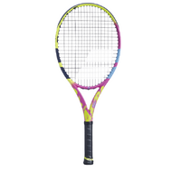 Babolat Pure Aero Rafa Junior 26" (2023) image