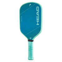 Head Boom Xceed 13mm Pickleball Paddle - Blue/Green image
