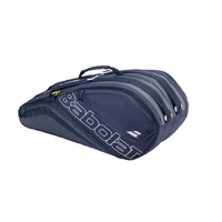 Babolat Evo Court L 6 Racquet Bag - Grey image