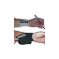 Body Assist Adjustable Wrist Bandage image