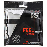 Babolat Touch VS Natural Gut 15L 1.35mm Set  image