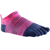 Injinji Run 2.0 Women's Specific Lightweight No-Show Sock image
