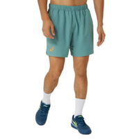 Asics Mens Court 7in Short - Celadon image