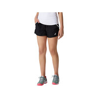 Asics Women's Court Short - Black image