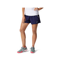 Asics Women's Court Short - Blue image