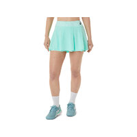 Asics Womens Woven Match Skort - Fresh Ice image