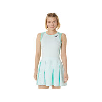 Asics Womens Match Dress - Soothing Sea image