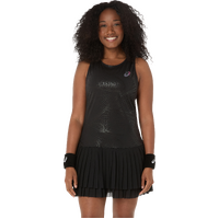 Asics Womens Match Dress - Night Energy image