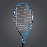 Yonex Ezone Junior 25" Bright Blue Tennis Racquet image