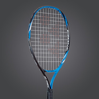 Yonex Ezone Junior 23" Bright Blue Tennis Racquet image