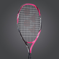 Yonex Ezone Junior 23" Smash Pink Tennis Racquet image