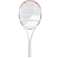 Babolat Evo Strike (290g) - White/Red/Grey image