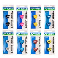 Yonex Vibration Dampener 2 Pack image