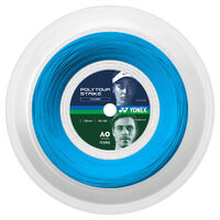 Yonex Poly Tour Strike 1.25/16L Reel - Blue  image