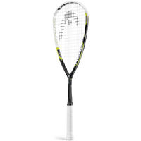 Head Graphene Cyano 115 Squash Racquet image