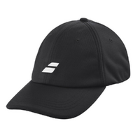 Babolat Pure Logo Cap (Junior) - Black image