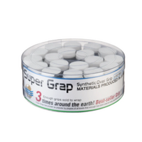 Yonex Super Grap Grip 36 Overgrips White image