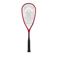 Head Extreme 135 Red 2021 Squash Racquet image